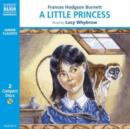 Image for A Little Princess : The Story of Sara Crewe