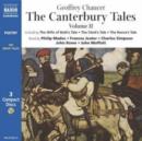 Image for The Canterbury Tales : v. 2
