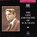 Image for The life and poetry of W.B.Yeats