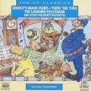 Image for Sparky&#39;s magic piano, Tubby the tuba, The laughing policeman and other children&#39;s favourites