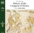 Image for Conquest of Mexico