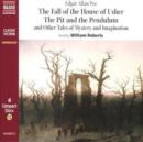 Image for The Fall of the House of Usher and Other Tales