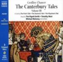 Image for The Canterbury Tales III