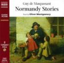 Image for Normandy Stories