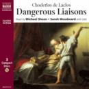 Image for Dangerous Liaisons