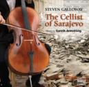 Image for The Cellist of Sarajevo