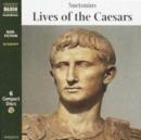 Image for Lives of the Twelve Caesars