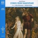 Image for Shakespeare Stories