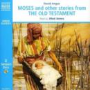 Image for Moses and Other Stories from the Old Testament