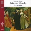 Image for Tristram Shandy