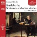 Image for Bartleby, the scrivener and other stories