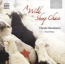 Image for A wild sheep chase