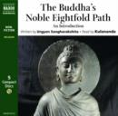 Image for The Buddha&#39;s Noble Eightfold Path