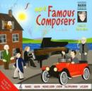Image for Famous composers 2  : Handel, Haydn, Mendelssohn, Chopin, Rachmaninov, Williams : v. 2