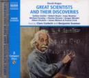 Image for Science and scientists  : Aristotle, Galileo, Boyle, Newton, Faraday, Darwin, Mendel Einstein, Watson &amp; Crick