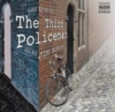 Image for The third policeman