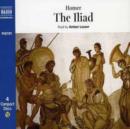 Image for The Iliad : Abridged