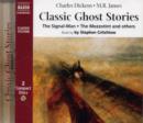 Image for Classic ghost stories