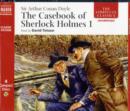 Image for The casebook of Sherlock HolmesVol. 1 : v. 1