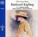 Image for Rudyard Kipling