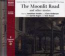 Image for The Moonlit Road : and Other Chilling Stories