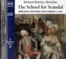 Image for The school for scandal