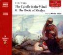 Image for The Candle in the Wind and the Book of Merlyn