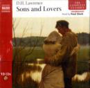 Image for Sons and lovers