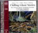 Image for Chilling Ghost Stories