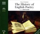 Image for The History of English Poetry