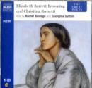 Image for Elizabeth Barrett Browning and Christina Rossetti