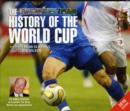 Image for The history of the World Cup
