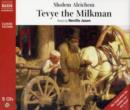 Image for Tevye the dairyman
