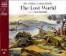 Image for The lost world