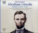 Image for The Essential Abraham Lincoln