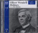 Image for The Great Poets: Oliver Wendell Holmes
