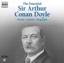 Image for The essential Sir Arthur Conan Doyle