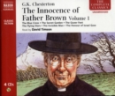 Image for The innocence of Father BrownVol. 1 : v. 1