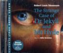 Image for The strange case of Dr Jekyll and Mr Hyde