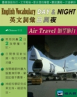 Image for English Vocabulary DAY &amp; NIGHT(Chinese)(Air Travel)