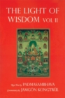 Image for Light of Wisdom, Volume I