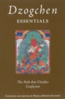 Image for Dzogchen Essentials