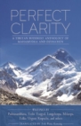 Image for Perfect clarity  : a Tibetan Buddhist anthology of Mahamudra and Dzogchen