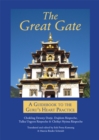 Image for Great Gate: A Guidebook to the Guru&#39;s Heart Practice