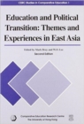 Image for Education and Political Transition - Themes and Experiences in East Asia