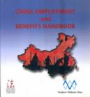 Image for China Employment and Benefits Handbook