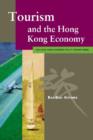 Image for Tourism and the Hong Kong economy