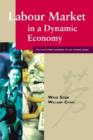 Image for Labour Market in a Dynamic Economy