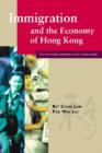 Image for Immigration and the Economy of Hong Kong
