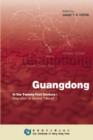 Image for Guangdong in the Twenty-First Century : Stagnation or Second Take-off?